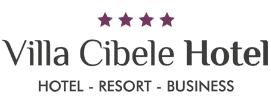 Villa Cibele Hotel Catania Logo