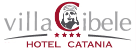 Villa Cibele Hotel Catania Logo